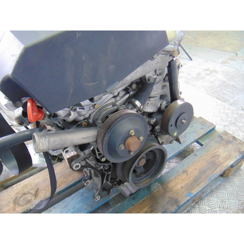 111970 MOTOR COMPLETO MERCEDES-BENZ CLASE E (BM 210) BERLINA