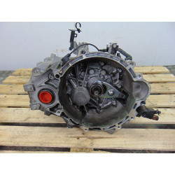 WCJ6 CAJA CAMBIOS KIA CEED (JD)