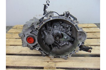 WCJ6  CAJA CAMBIOS KIA CEED (JD) Concept 2012 WCJ6 203796 KIA - 1