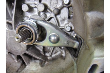 WCJ6  CAJA CAMBIOS KIA CEED (JD) Concept 2012 WCJ6 203796 KIA - 1