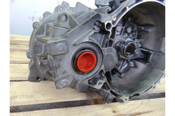 WCJ6  CAJA CAMBIOS KIA CEED (JD) Concept 2012 WCJ6 203796 KIA - 2