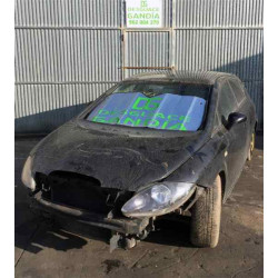 SEAT LEON (1P1) Reference