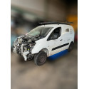 CITROEN BERLINGO COMBI Tonic