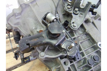 WCJ6  CAJA CAMBIOS KIA CEED (JD) Concept 2012 WCJ6 203796 KIA - 3