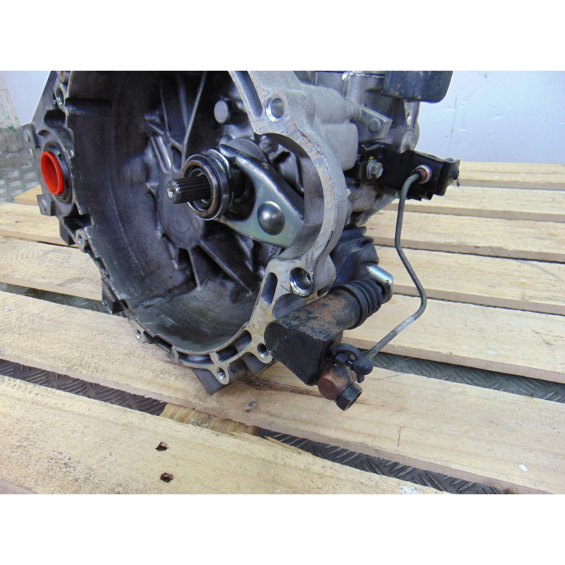 WCJ6  CAJA CAMBIOS KIA CEED (JD) Concept 2012 WCJ6 203796 KIA - 4