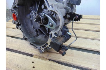 WCJ6  CAJA CAMBIOS KIA CEED (JD) Concept 2012 WCJ6 203796 KIA - 4