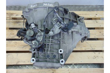 WCJ6  CAJA CAMBIOS KIA CEED (JD) Concept 2012 WCJ6 203796 KIA - 6