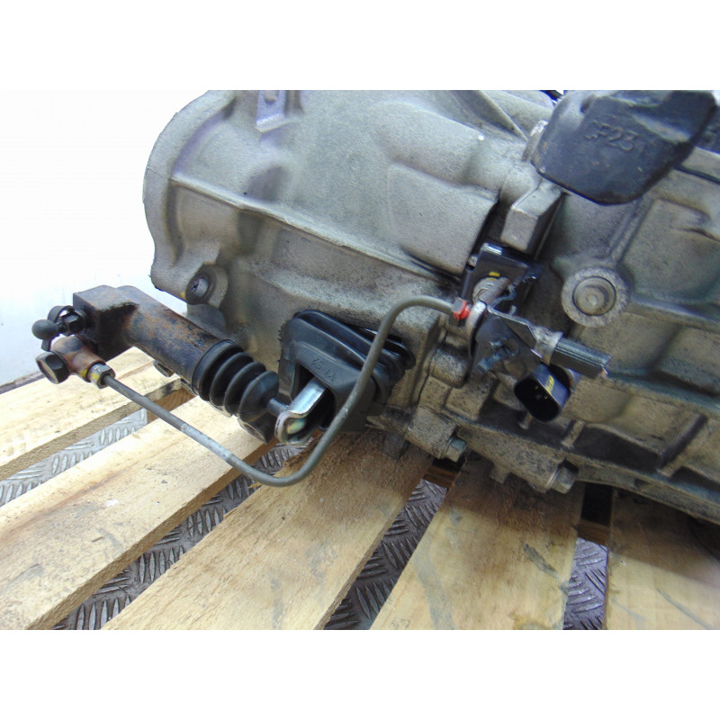 WCJ6  CAJA CAMBIOS KIA CEED (JD) Concept 2012 WCJ6 203796 KIA - 7