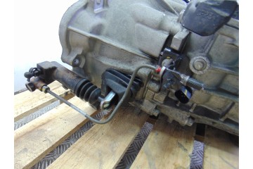 WCJ6  CAJA CAMBIOS KIA CEED (JD) Concept 2012 WCJ6 203796 KIA - 7