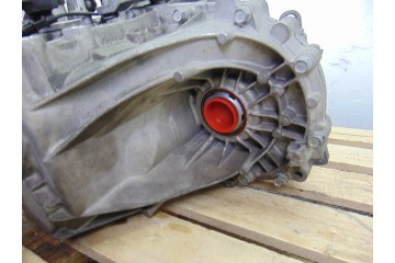 WCJ6  CAJA CAMBIOS KIA CEED (JD) Concept 2012 WCJ6 203796 KIA - 8