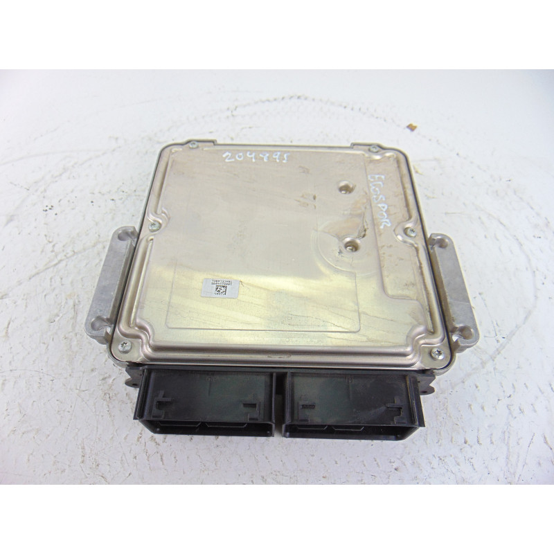 JN1512A650UG CENTRALITA MOTOR UCE FORD ECOSPORT (CR6)
