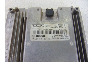 JN1512A650UG  CENTRALITA MOTOR UCE FORD ECOSPORT (CR6) Trend 2018 JN1512A650UG 204895 FORD - 3