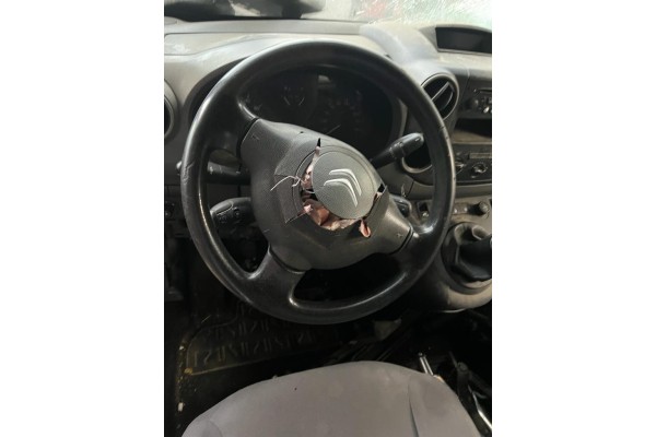 CITROEN BERLINGO COMBI Tonic