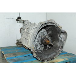 3102009007 CAJA CAMBIOS SSANGYONG ACTYON