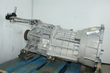 3102009007 CAJA CAMBIOS SSANGYONG ACTYON 200 Xdi 2010 3102009007 209202 SSANGYONG - 2