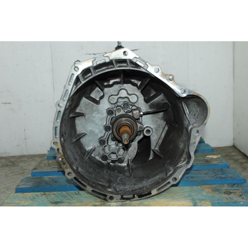 3102009007 CAJA CAMBIOS SSANGYONG ACTYON 200 Xdi 2010 3102009007 209202 SSANGYONG - 5