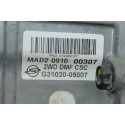 3102009007 CAJA CAMBIOS SSANGYONG ACTYON 200 Xdi 2010 3102009007 209202 SSANGYONG - 7