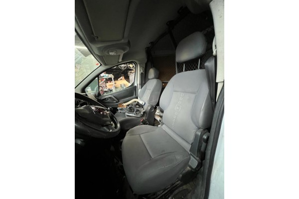 CITROEN BERLINGO COMBI Tonic