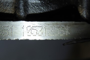  BLOQUE SSANGYONG ACTYON 200 Xdi 2010 209243 SSANGYONG - 2