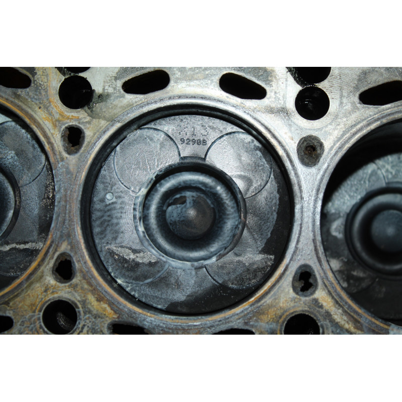  BLOQUE SSANGYONG ACTYON 200 Xdi 2010 209243 SSANGYONG - 3