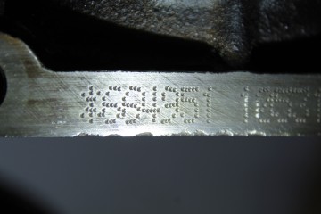  BLOQUE SSANGYONG ACTYON 200 Xdi 2010 209243 SSANGYONG - 4