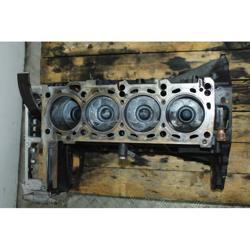  BLOQUE SSANGYONG ACTYON 200 Xdi 2010 209243 SSANGYONG - 5