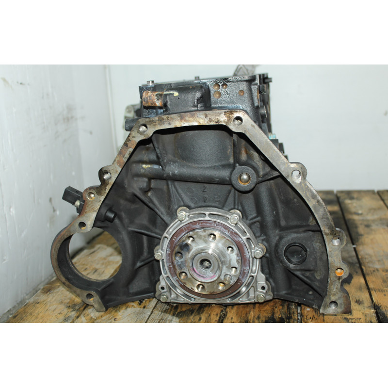  BLOQUE SSANGYONG ACTYON 200 Xdi 2010 209243 SSANGYONG - 9