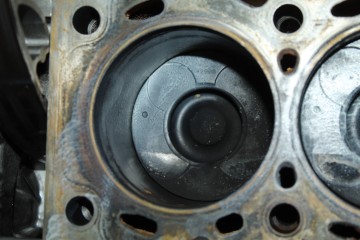  BLOQUE SSANGYONG ACTYON 200 Xdi 2010 209243 SSANGYONG - 10