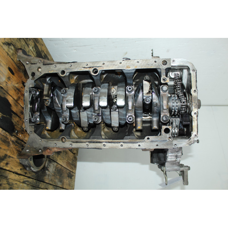  BLOQUE SSANGYONG ACTYON 200 Xdi 2010 209243 SSANGYONG - 11