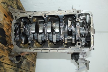  BLOQUE SSANGYONG ACTYON 200 Xdi 2010 209243 SSANGYONG - 11