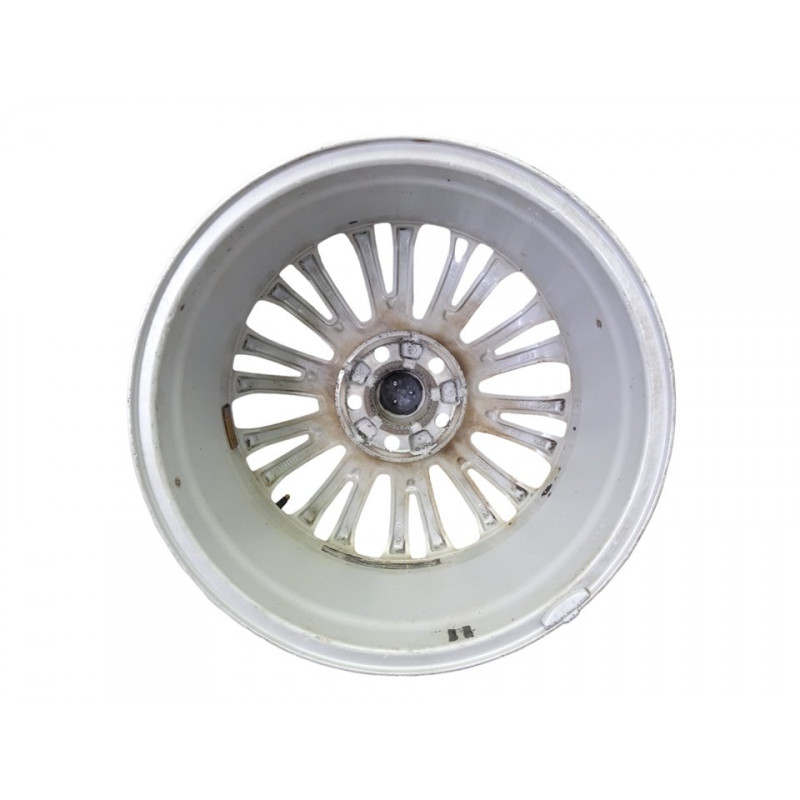 R17 JUEGO LLANTAS FORD S-MAX (CDR) Trend 2017 R17 212335 FORD - 1