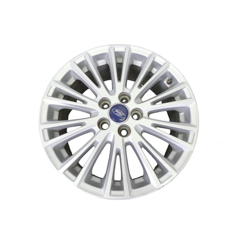 R17 JUEGO LLANTAS FORD S-MAX (CDR) Trend 2017 R17 212335 FORD - 2