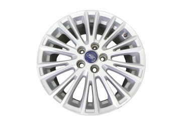 R17 JUEGO LLANTAS FORD S-MAX (CDR) Trend 2017 R17 212335 FORD - 2