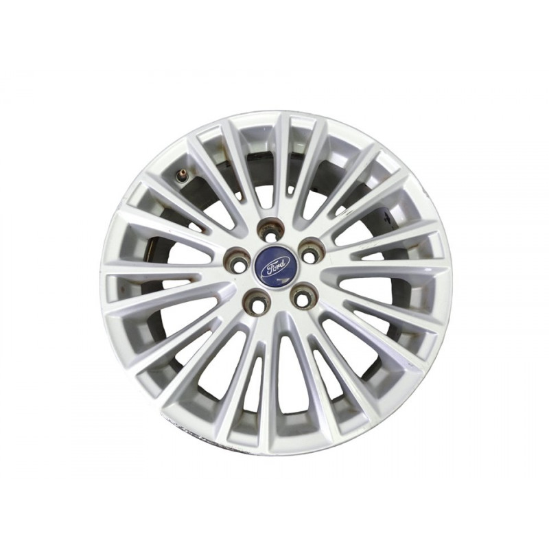R17 JUEGO LLANTAS FORD S-MAX (CDR) Trend 2017 R17 212335 FORD - 3