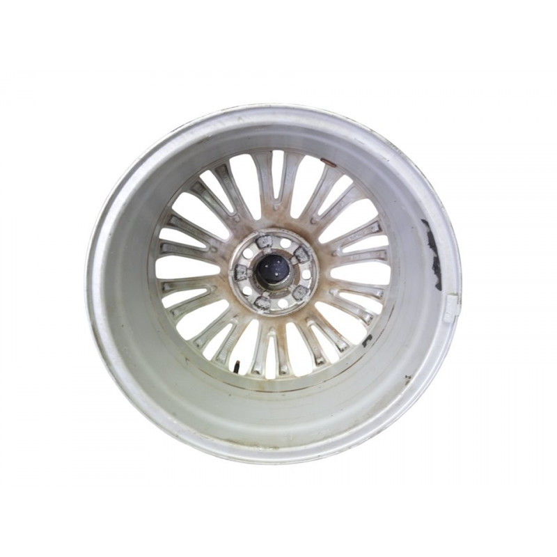 R17 JUEGO LLANTAS FORD S-MAX (CDR) Trend 2017 R17 212335 FORD - 4