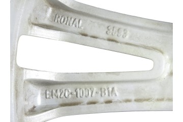 R17 JUEGO LLANTAS FORD S-MAX (CDR) Trend 2017 R17 212335 FORD - 5