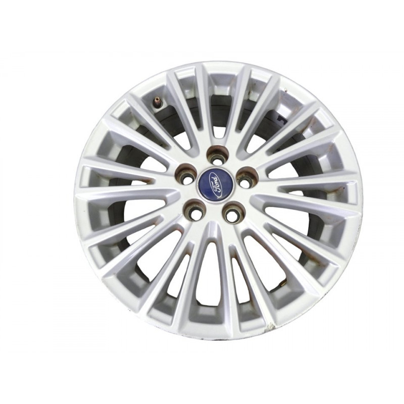 R17 JUEGO LLANTAS FORD S-MAX (CDR) Trend 2017 R17 212335 FORD - 6