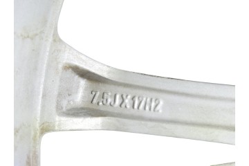 R17 JUEGO LLANTAS FORD S-MAX (CDR) Trend 2017 R17 212335 FORD - 7