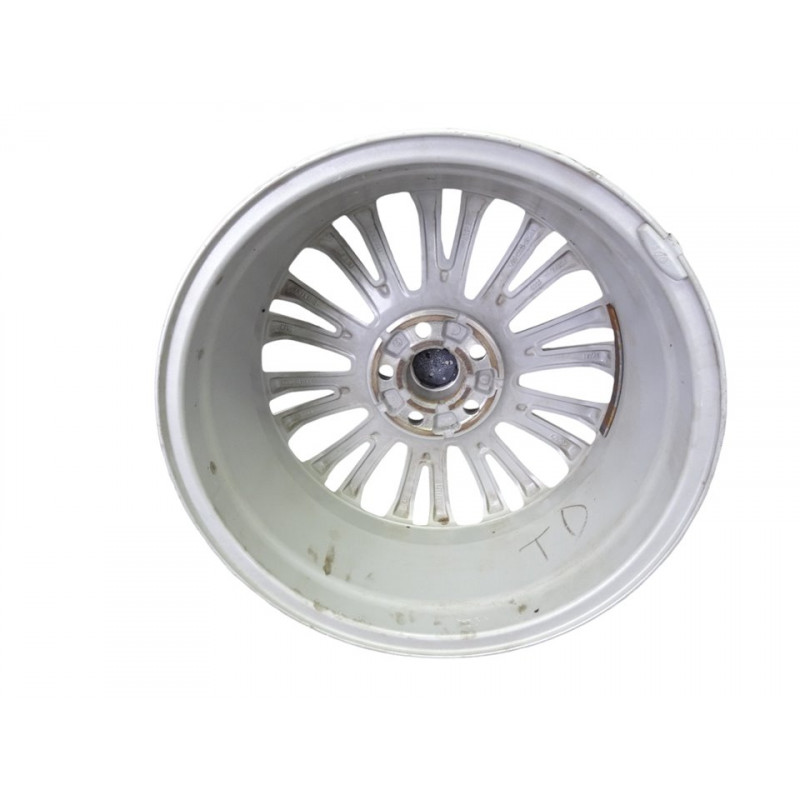 R17 JUEGO LLANTAS FORD S-MAX (CDR) Trend 2017 R17 212335 FORD - 8