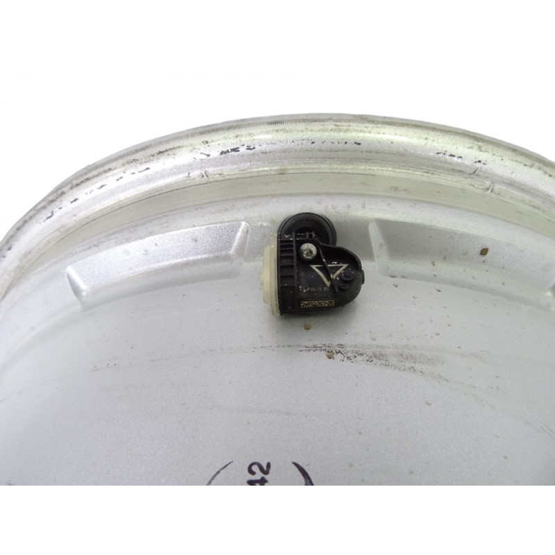 R17 JUEGO LLANTAS FORD S-MAX (CDR) Trend 2017 R17 212335 FORD - 9