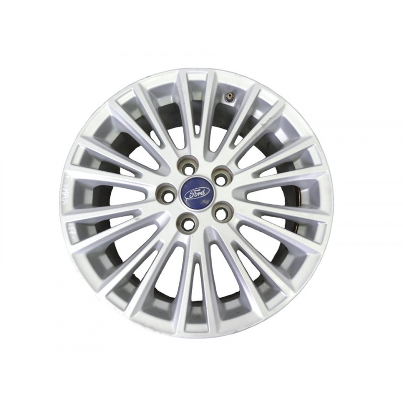 R17 JUEGO LLANTAS FORD S-MAX (CDR) Trend 2017 R17 212335 FORD - 11
