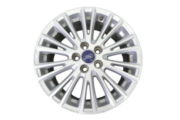 R17 JUEGO LLANTAS FORD S-MAX (CDR) Trend 2017 R17 212335 FORD - 11