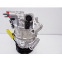 9847222180 COMPRESOR AIRE ACONDICIONADO PEUGEOT 308 (P5) ACTIVE PACK 2022 9847222180 208910 PEUGEOT - 2