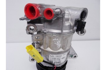 9847222180 COMPRESOR AIRE ACONDICIONADO PEUGEOT 308 (P5) ACTIVE PACK 2022 9847222180 208910 PEUGEOT - 4