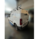 CITROEN BERLINGO COMBI Tonic
