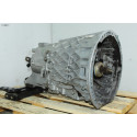 711653  CAJA CAMBIOS MERCEDES-BENZ CLASE E (BM 212) LIM. 220 CDI BlueEfficiency (212.002) 2011 711653 207579 MERCEDES-BENZ - 1