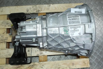 711653  CAJA CAMBIOS MERCEDES-BENZ CLASE E (BM 212) LIM. 220 CDI BlueEfficiency (212.002) 2011 711653 207579 MERCEDES-BENZ - 1