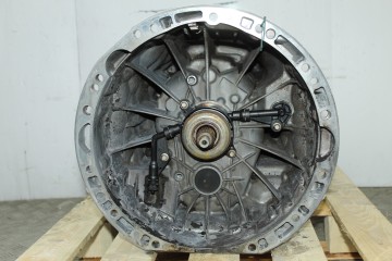 711653  CAJA CAMBIOS MERCEDES-BENZ CLASE E (BM 212) LIM. 220 CDI BlueEfficiency (212.002) 2011 711653 207579 MERCEDES-BENZ - 3