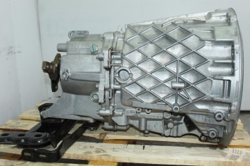 711653  CAJA CAMBIOS MERCEDES-BENZ CLASE E (BM 212) LIM. 220 CDI BlueEfficiency (212.002) 2011 711653 207579 MERCEDES-BENZ - 4