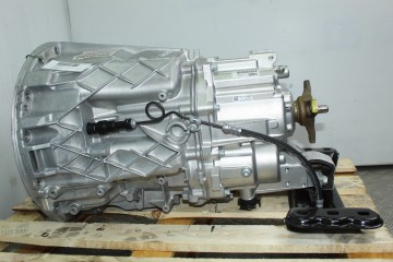 711653  CAJA CAMBIOS MERCEDES-BENZ CLASE E (BM 212) LIM. 220 CDI BlueEfficiency (212.002) 2011 711653 207579 MERCEDES-BENZ - 6